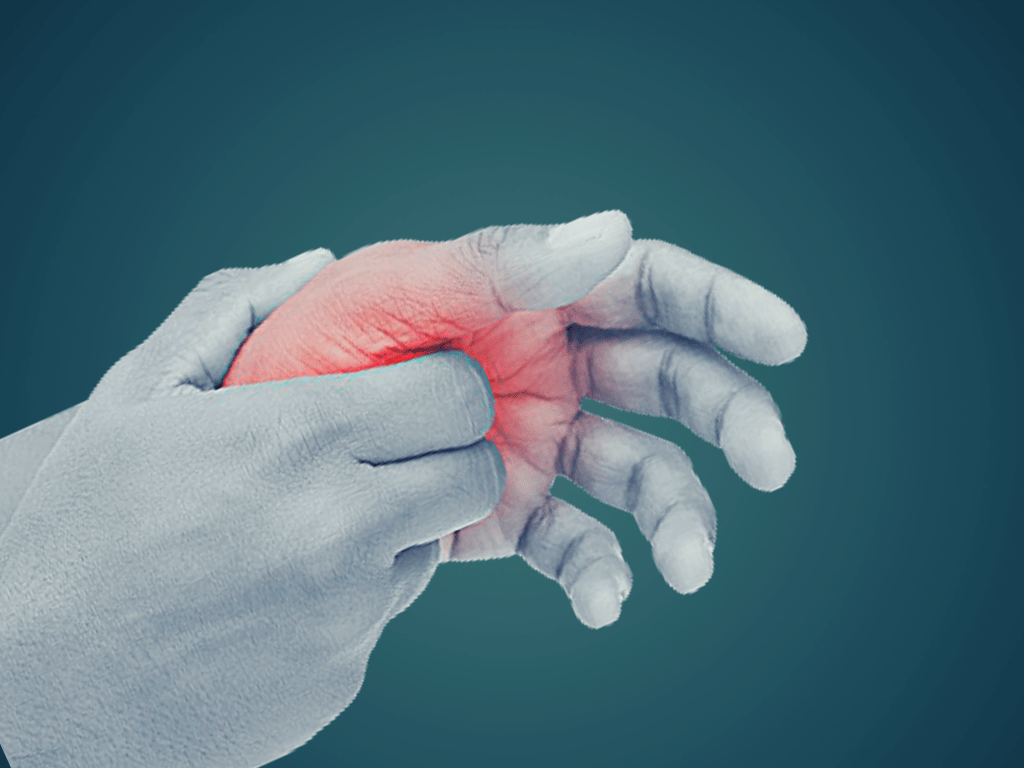 Are you facing the sharp pain in thumb while opening the water bottle, jar lid or during writing and cooking? Then, definitely don’t ignore, it can be de quervain’s tenosynovitis